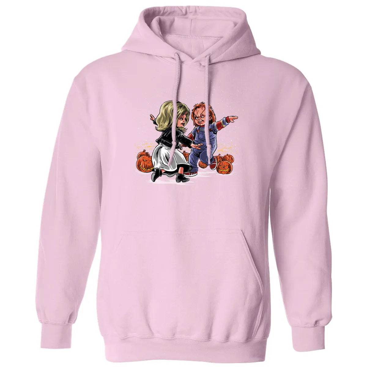 Classic Unisex Hoodie - GUSZ4Y9T