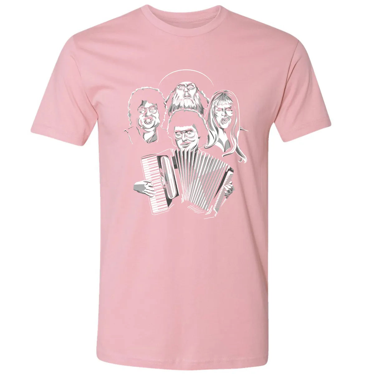 Premium Unisex T-shirt - 8KVGGE88