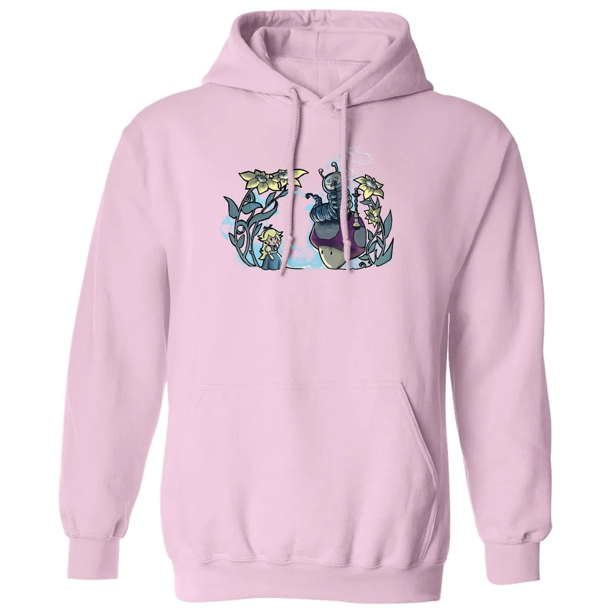 Classic Unisex Hoodie - Y14NXSP5