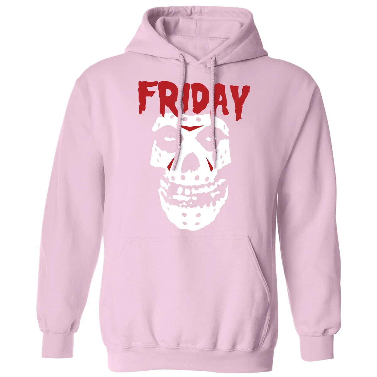 Classic Unisex Hoodie - TSAC4VBP