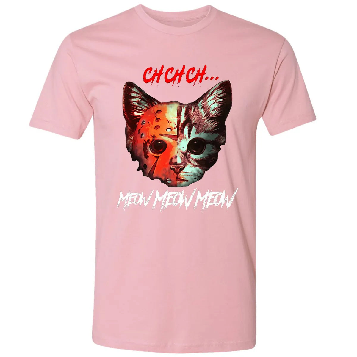 Premium Unisex T-shirt - BM6CLPLB