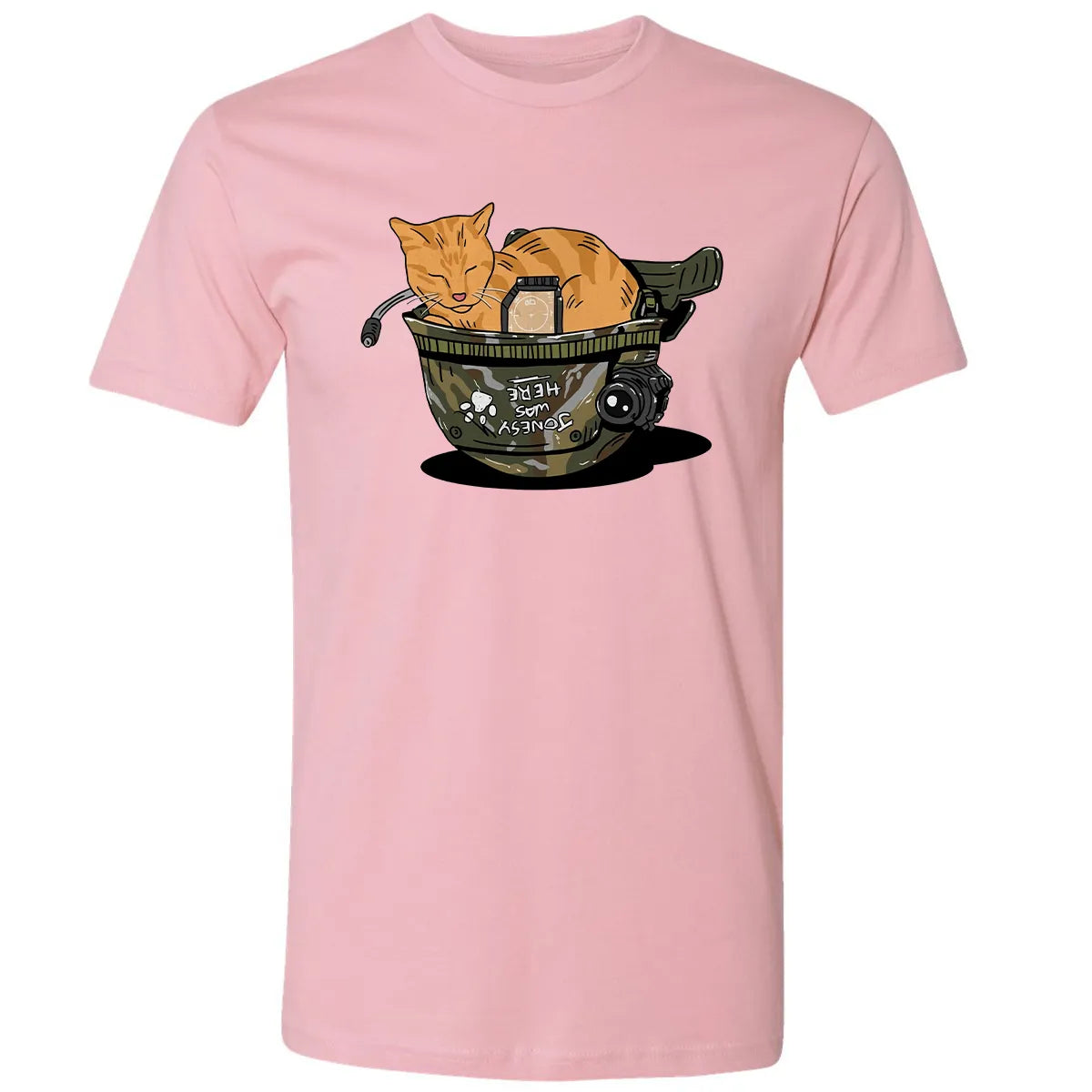 Premium Unisex T-shirt - A6NG8X7E