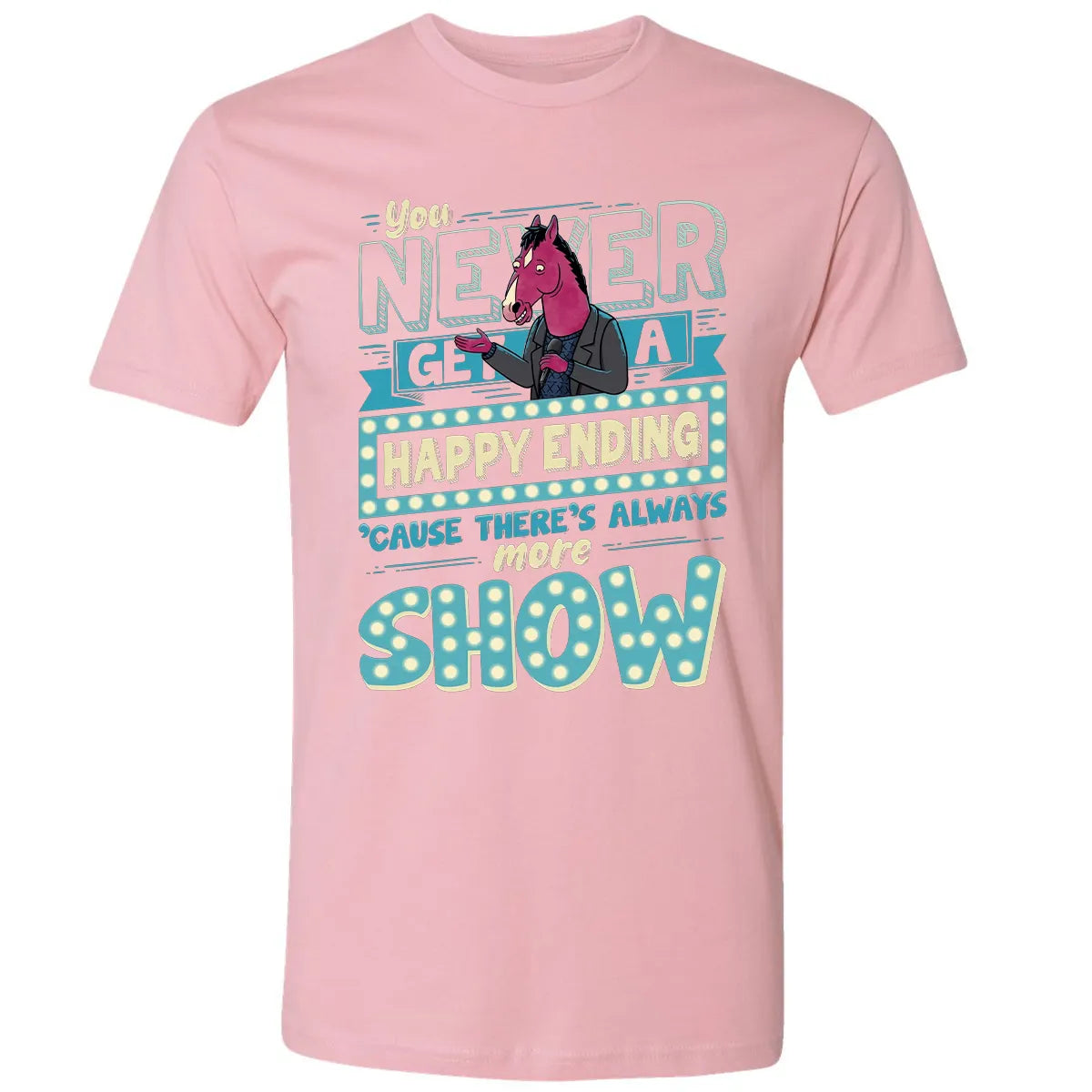 Premium Unisex T-shirt - 972NCRWA