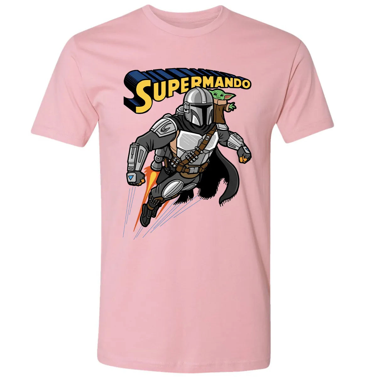 Premium Unisex T-shirt - RFFW34DP
