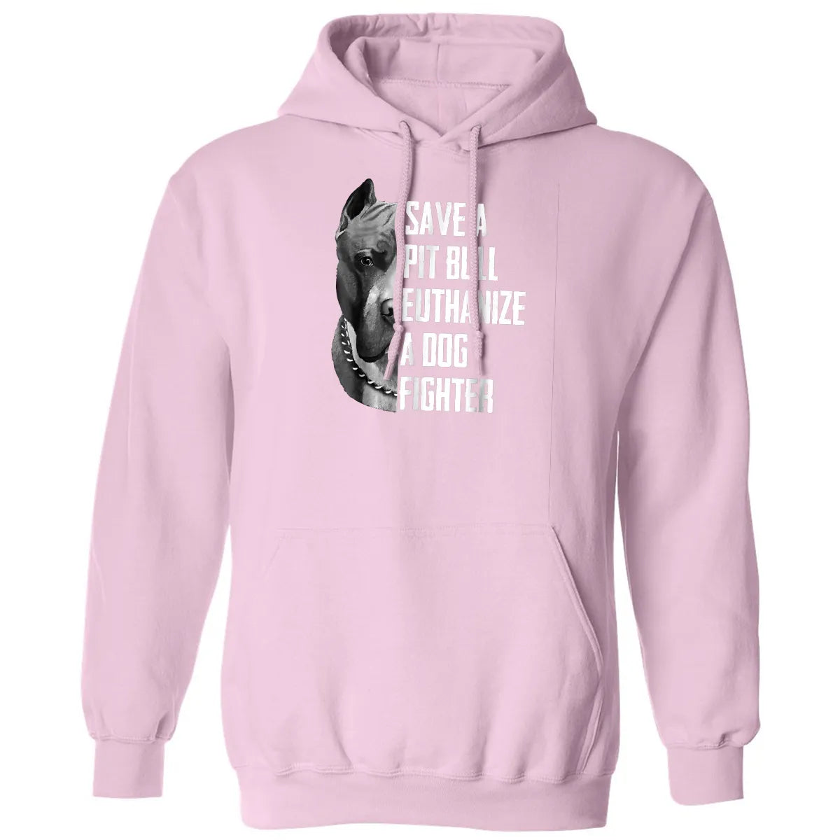 Classic Unisex Hoodie - UZMNP8EH