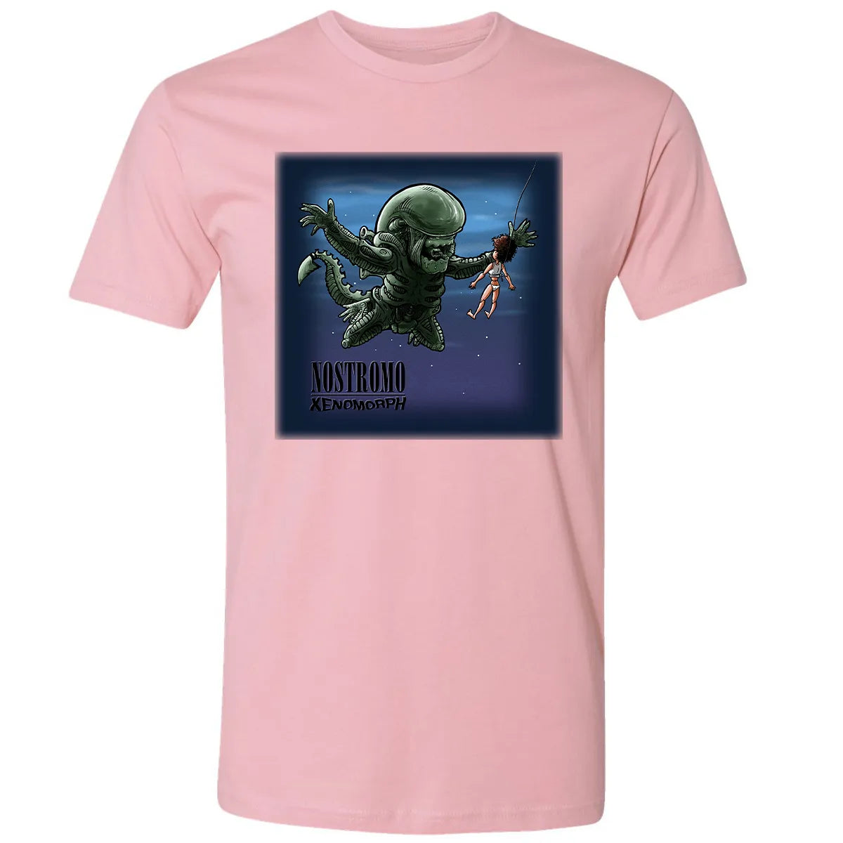 Premium Unisex T-shirt - 726ZVKRW