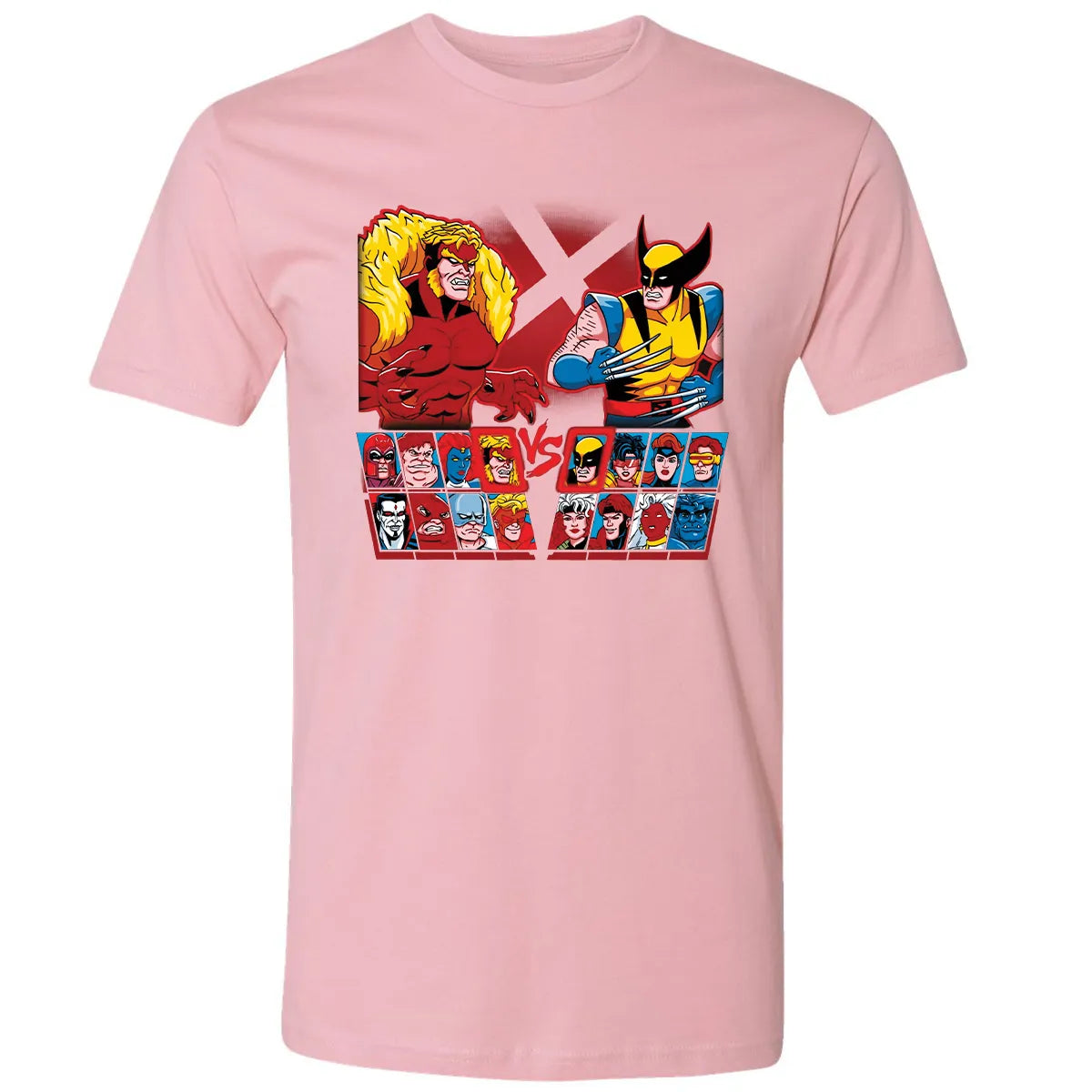 Premium Unisex T-shirt - FWNMHSHC