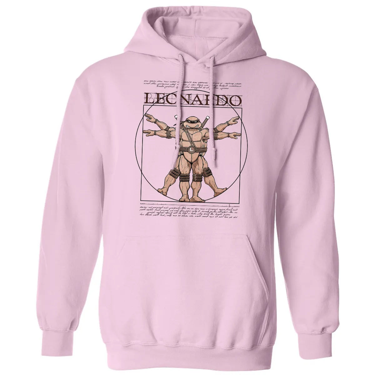 Classic Unisex Hoodie - K7DPMSNN