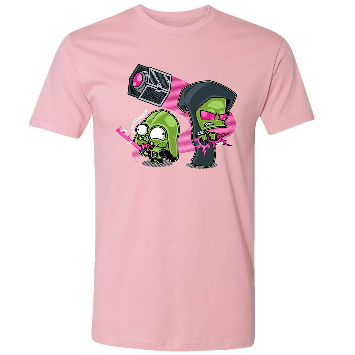 Premium Unisex T-shirt - 8CRU2N6R