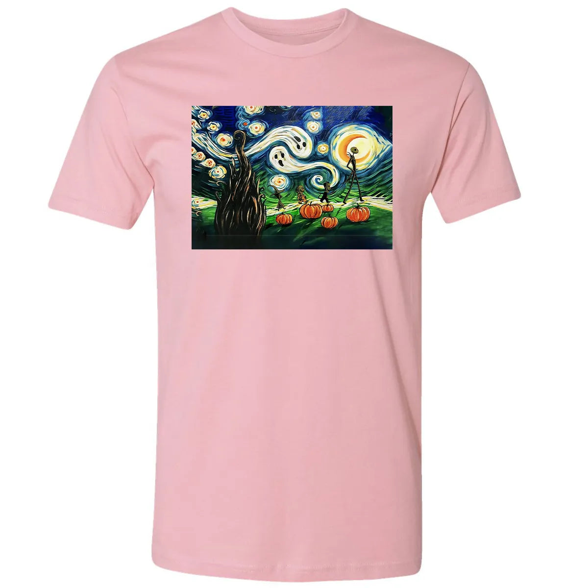 Premium Unisex T-shirt - Y22HUUKN