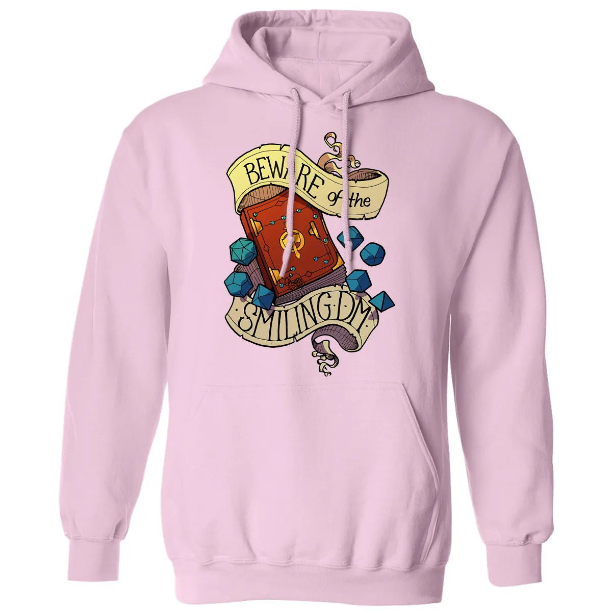 Classic Unisex Hoodie - SZKRZKSH