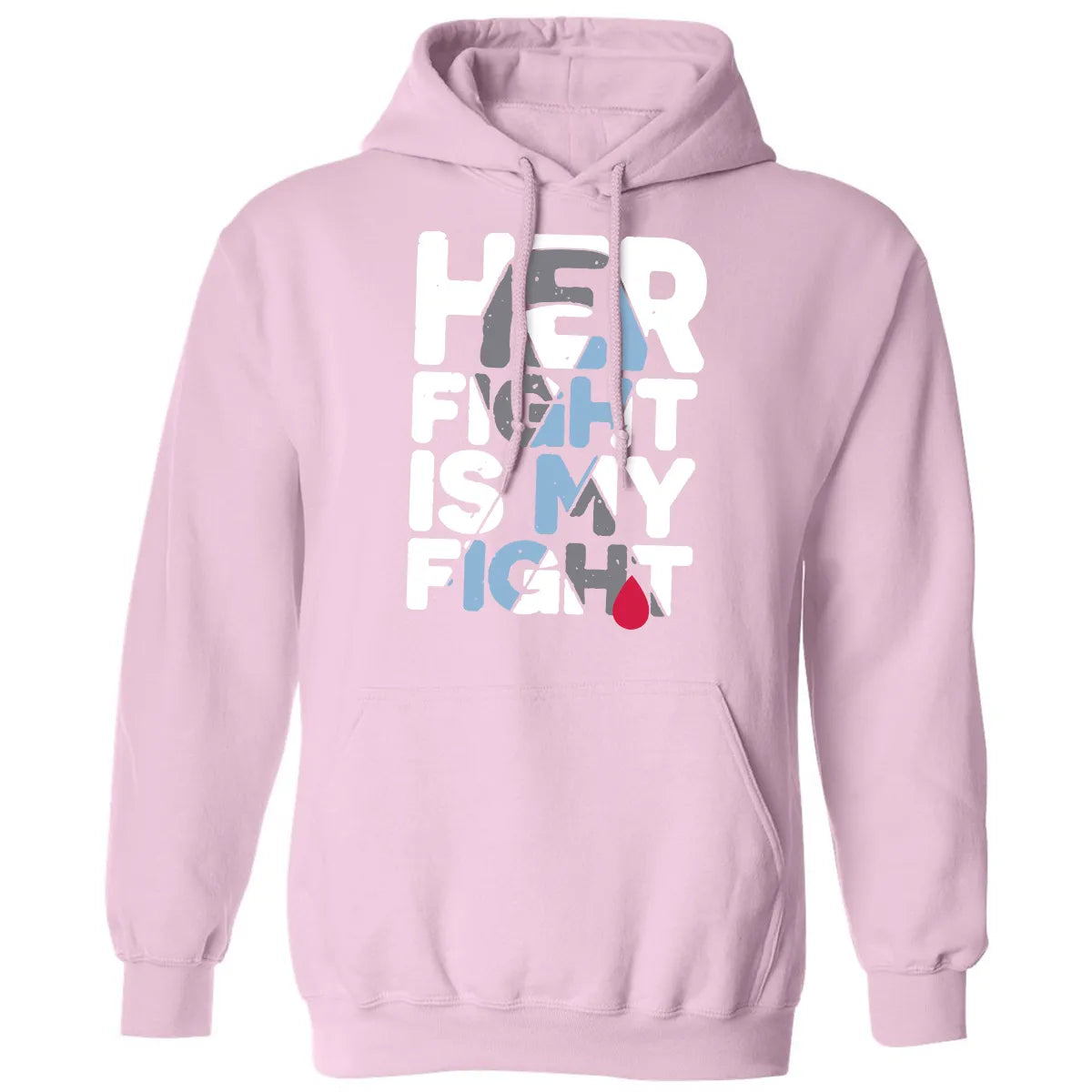 Classic Unisex Hoodie - R9GX88NB