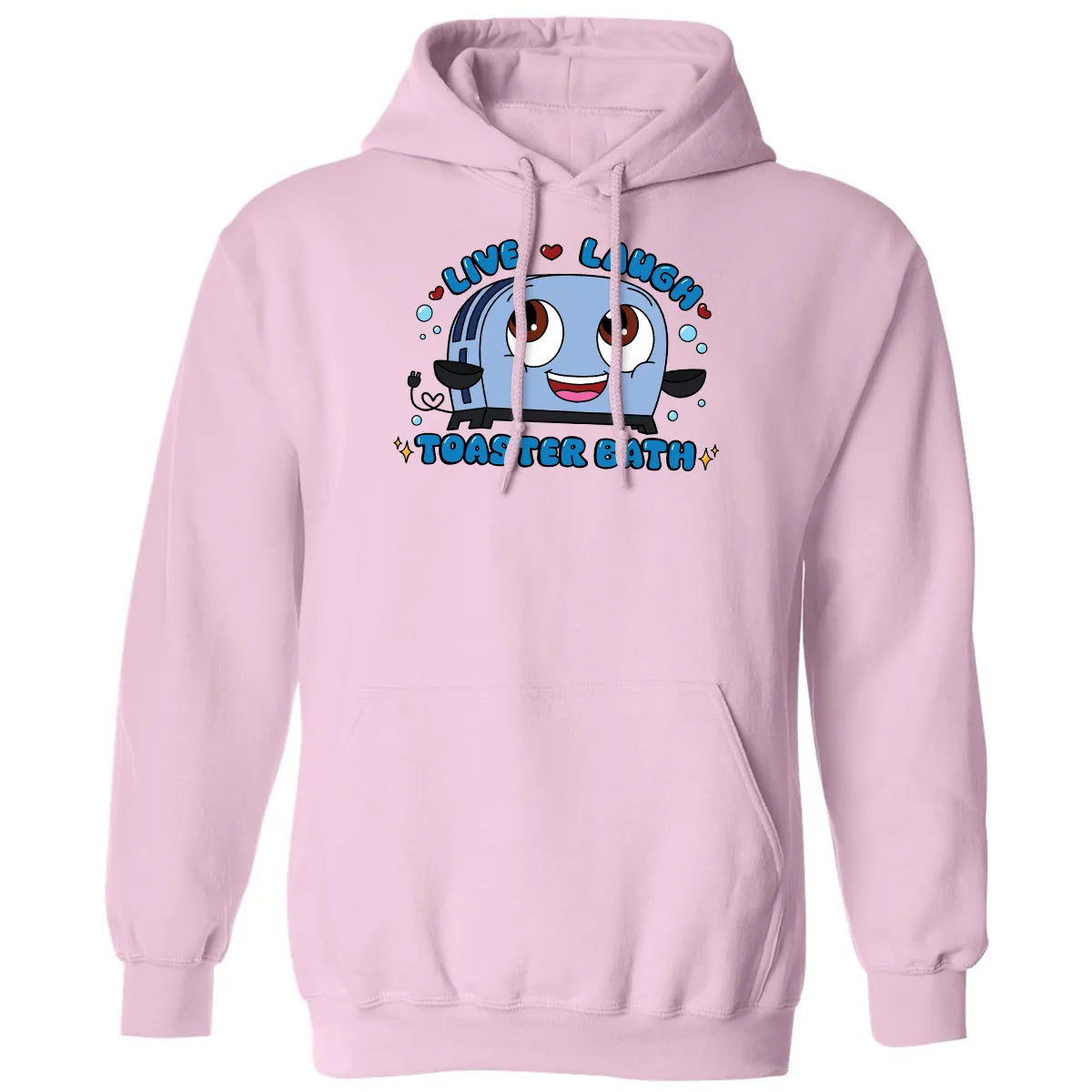 Classic Unisex Hoodie - UH8M2KPJ