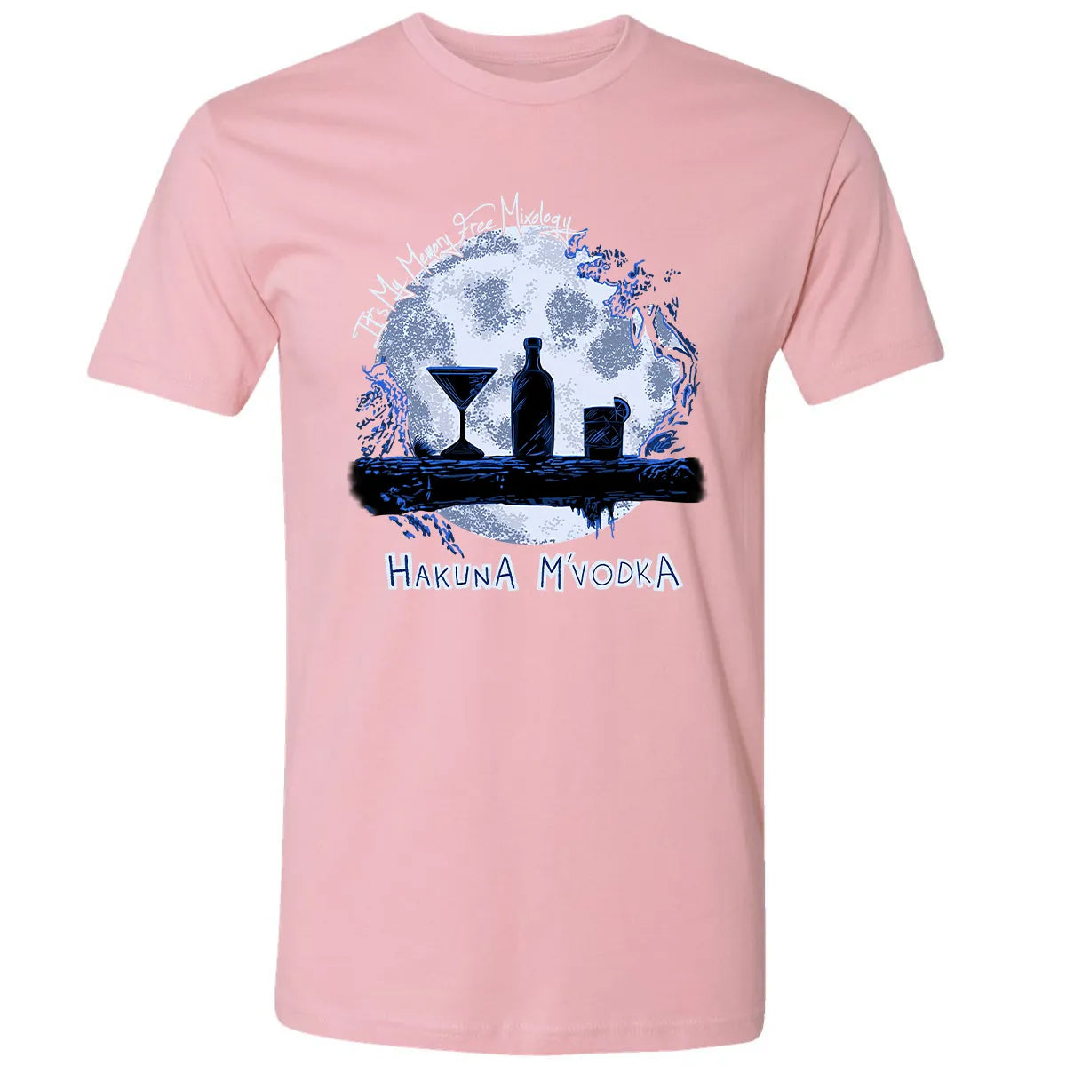 Premium Unisex T-shirt - 9PMM7Z55