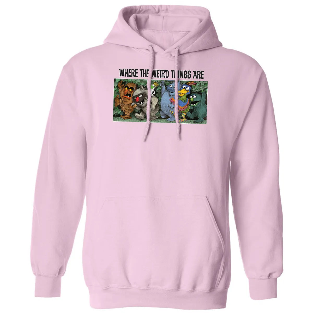 Classic Unisex Hoodie - PHTLF2Q9