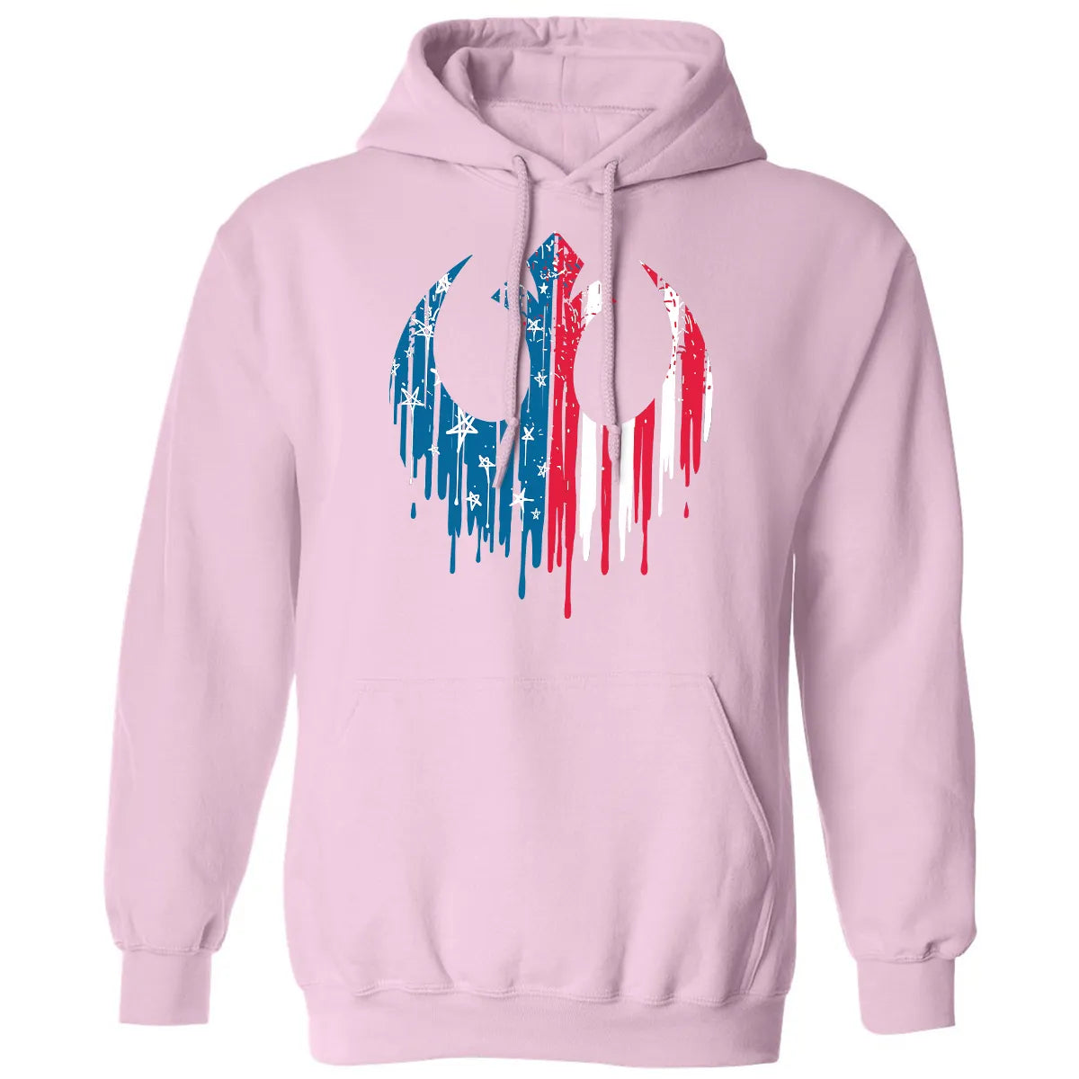 Classic Unisex Hoodie - UXQA99YB