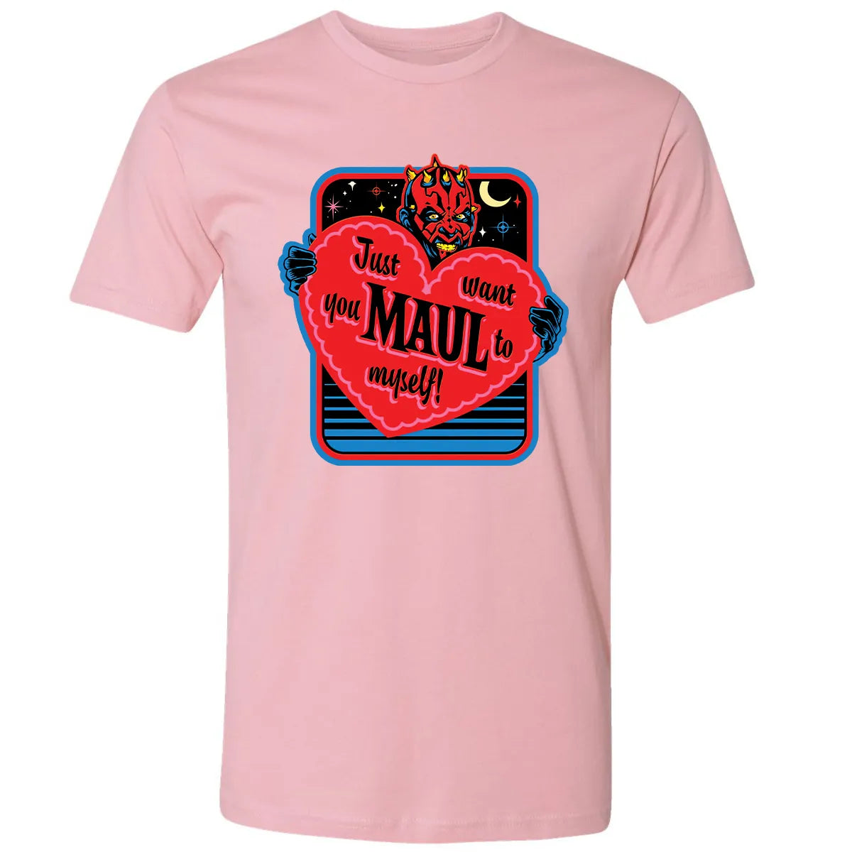 Premium Unisex T-shirt - M7JZUFLF