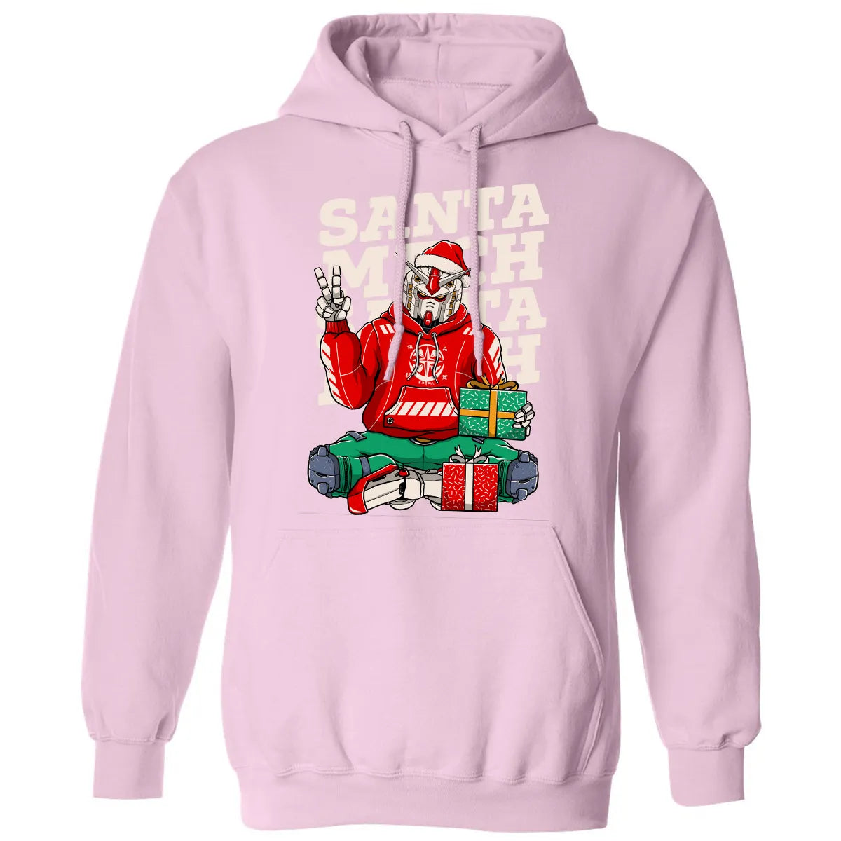 Classic Unisex Hoodie - S2SXSHGG