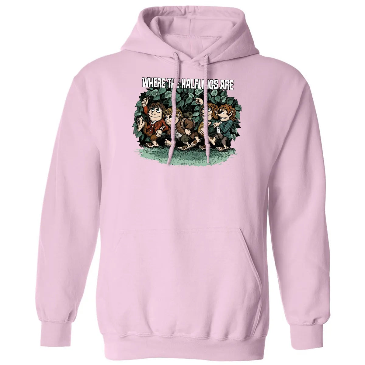Classic Unisex Hoodie - XXD1SH9H