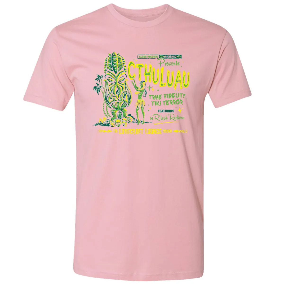 Premium Unisex T-shirt - EZC334QZ