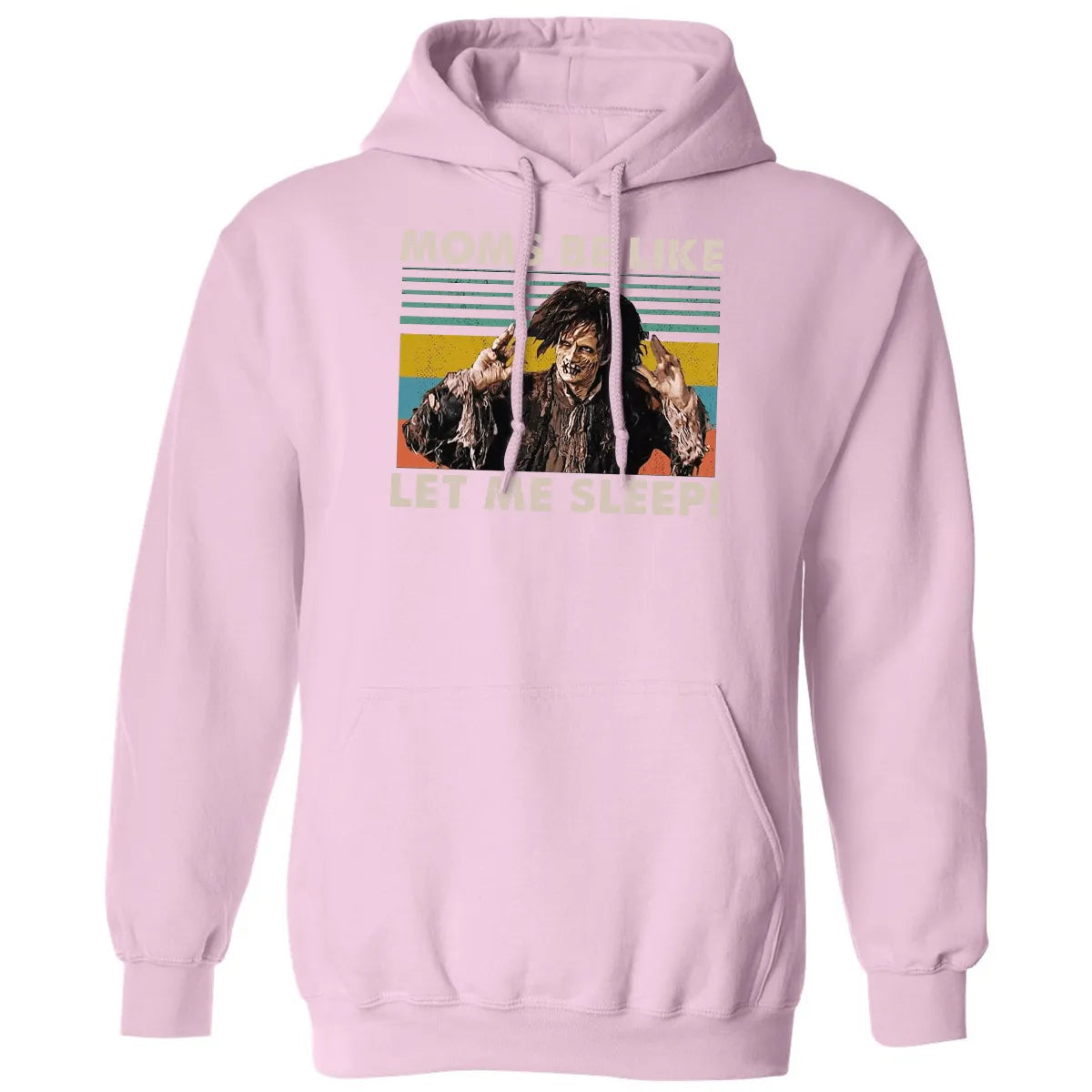 Classic Unisex Hoodie - VTFHW5FD