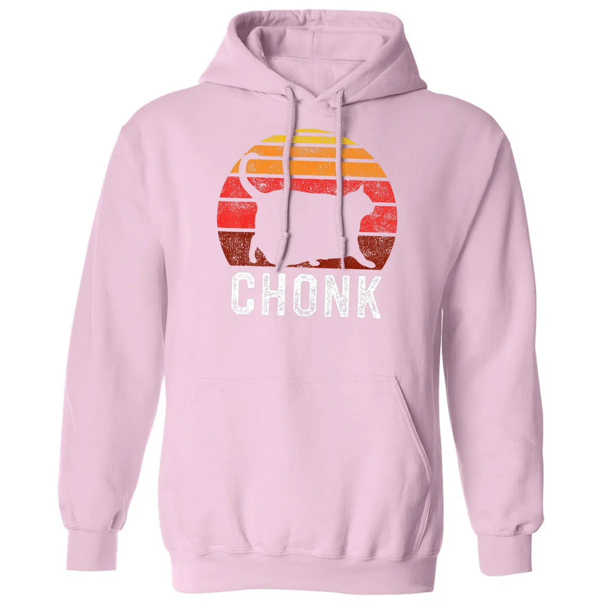 Classic Unisex Hoodie - TF88V2Z8