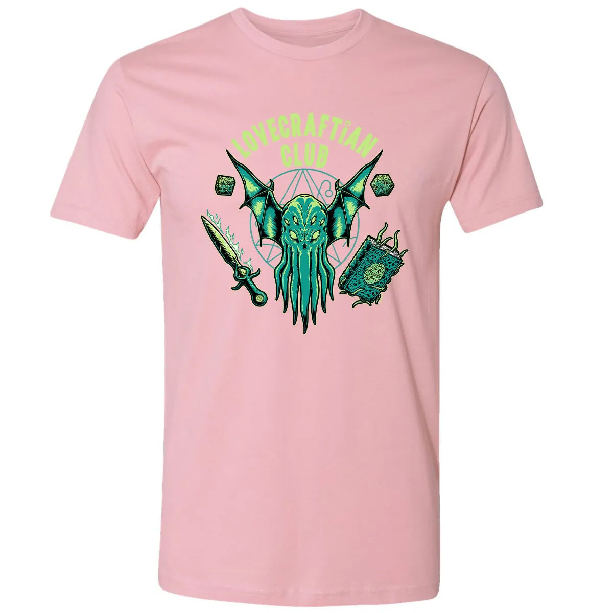 Premium Unisex T-shirt - X5NPVT16