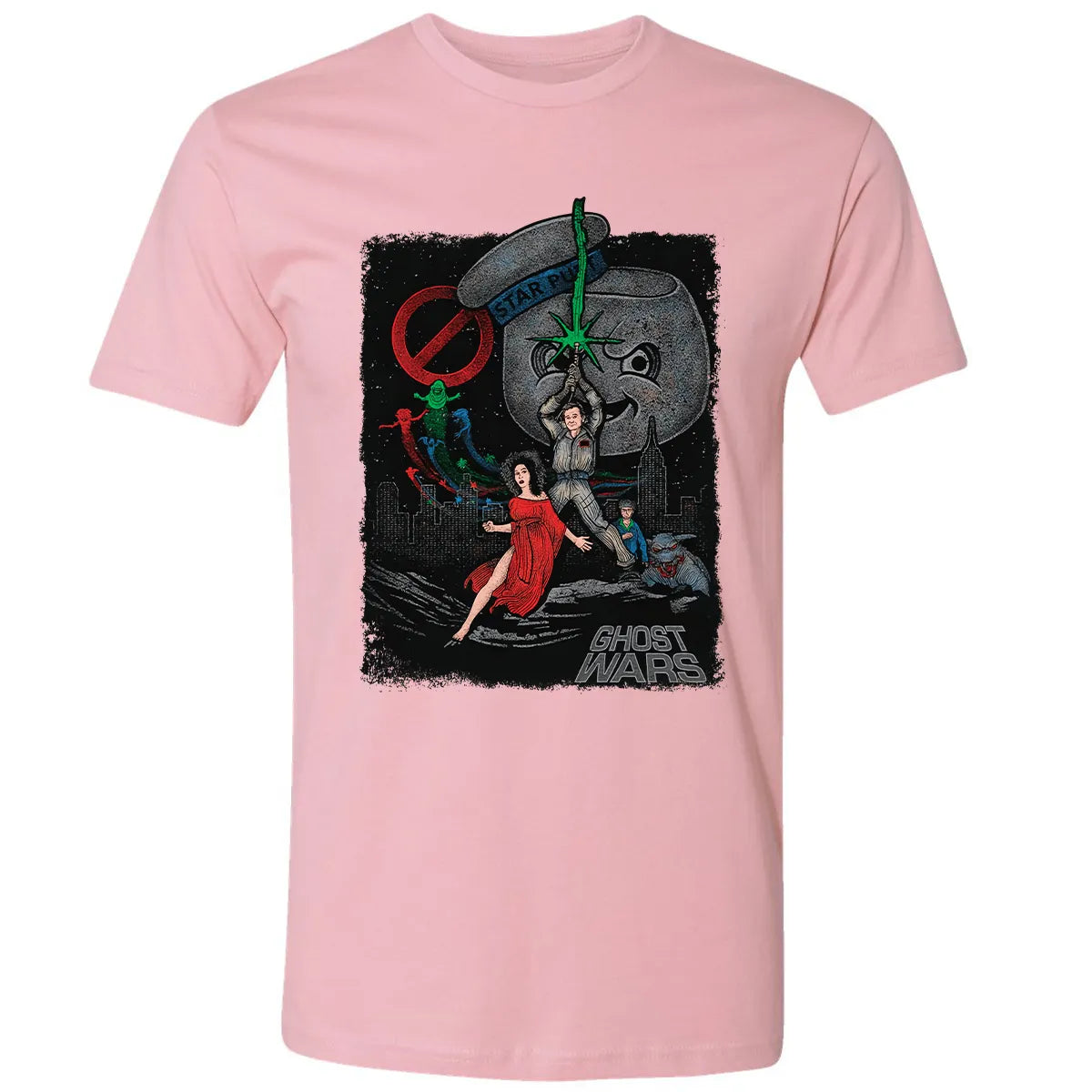 Premium Unisex T-shirt - QTTX9HEY