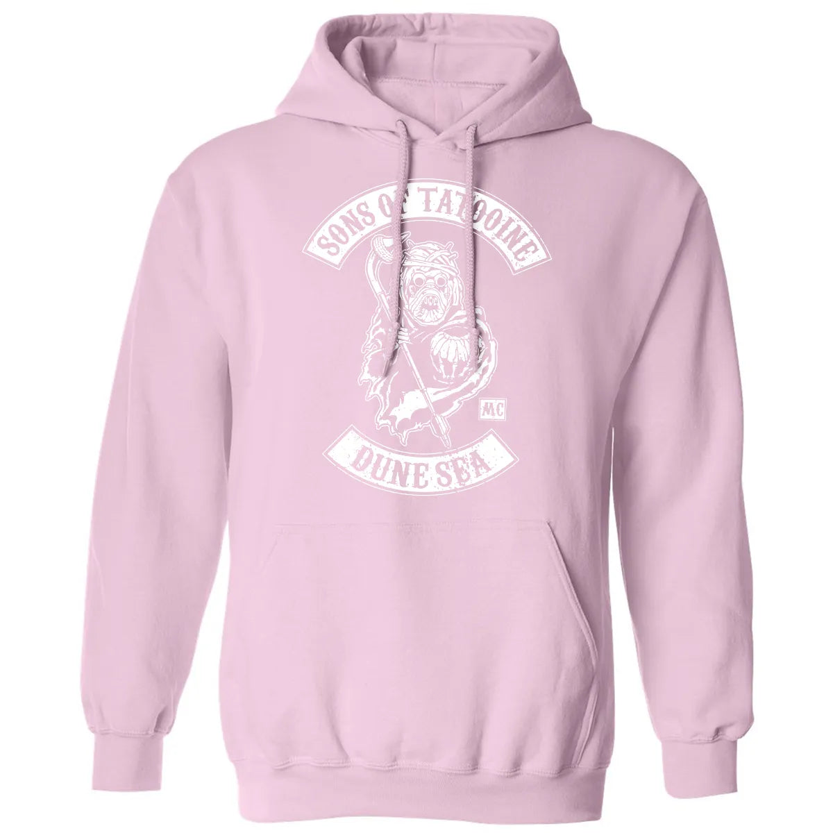 Classic Unisex Hoodie - 4SSKAFRY