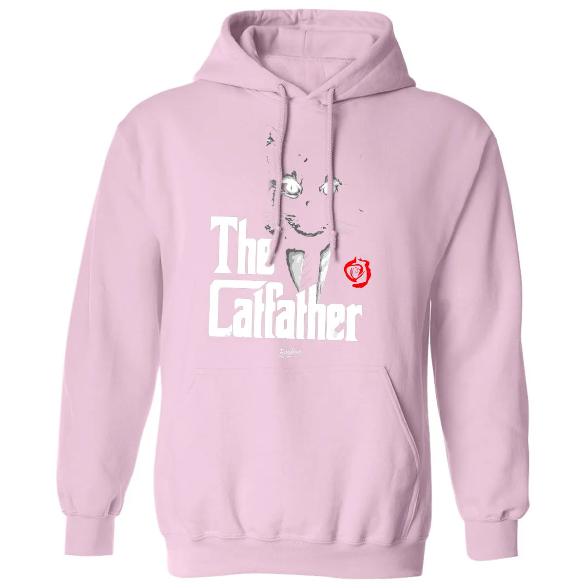 Classic Unisex Hoodie - SMVVTJML