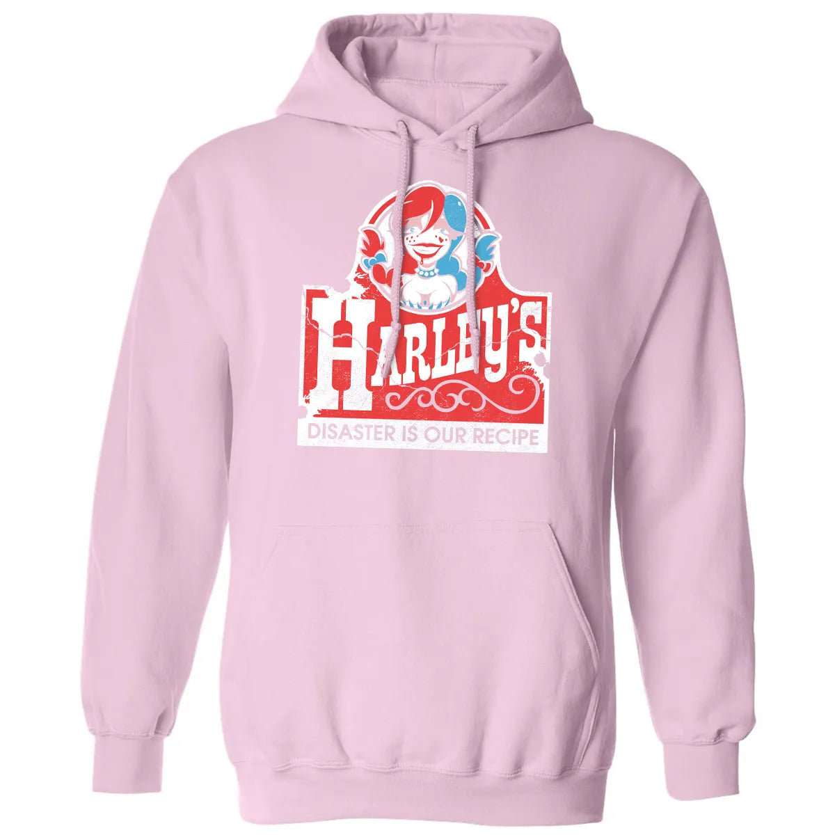 Classic Unisex Hoodie - HG5YEL8R