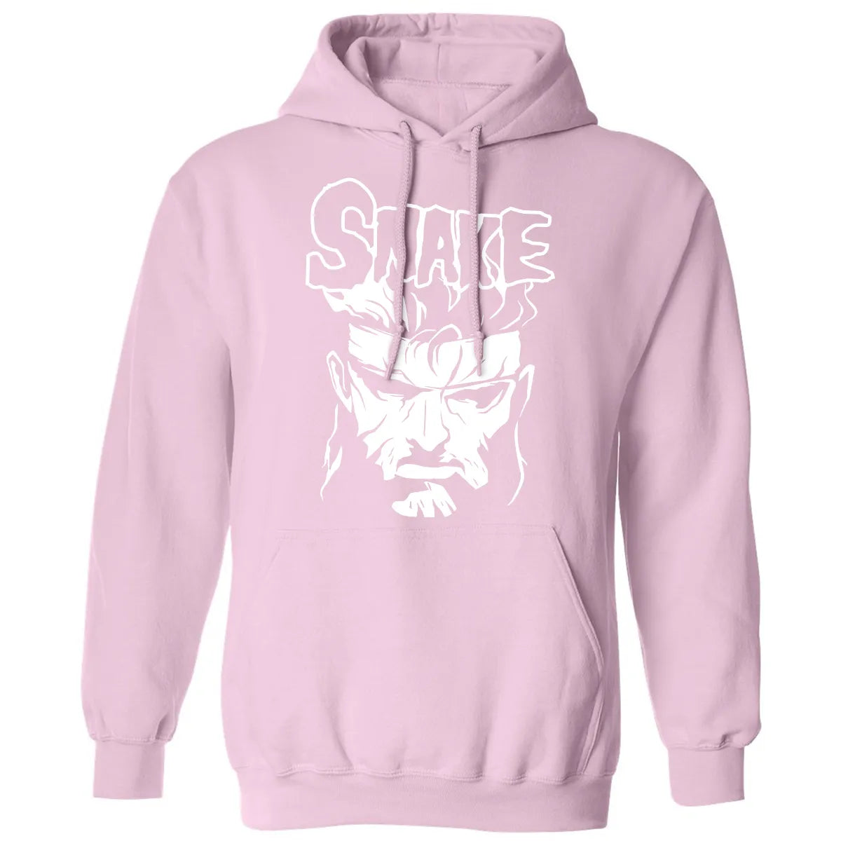 Classic Unisex Hoodie - N6CT4RUM