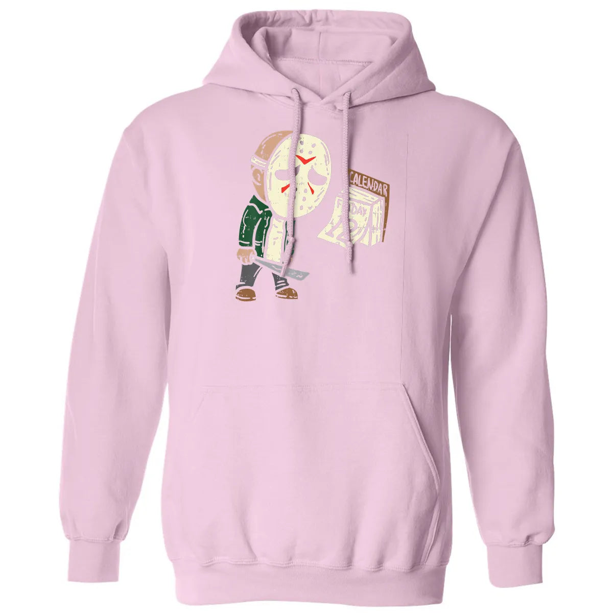 Classic Unisex Hoodie - VG77VH6A