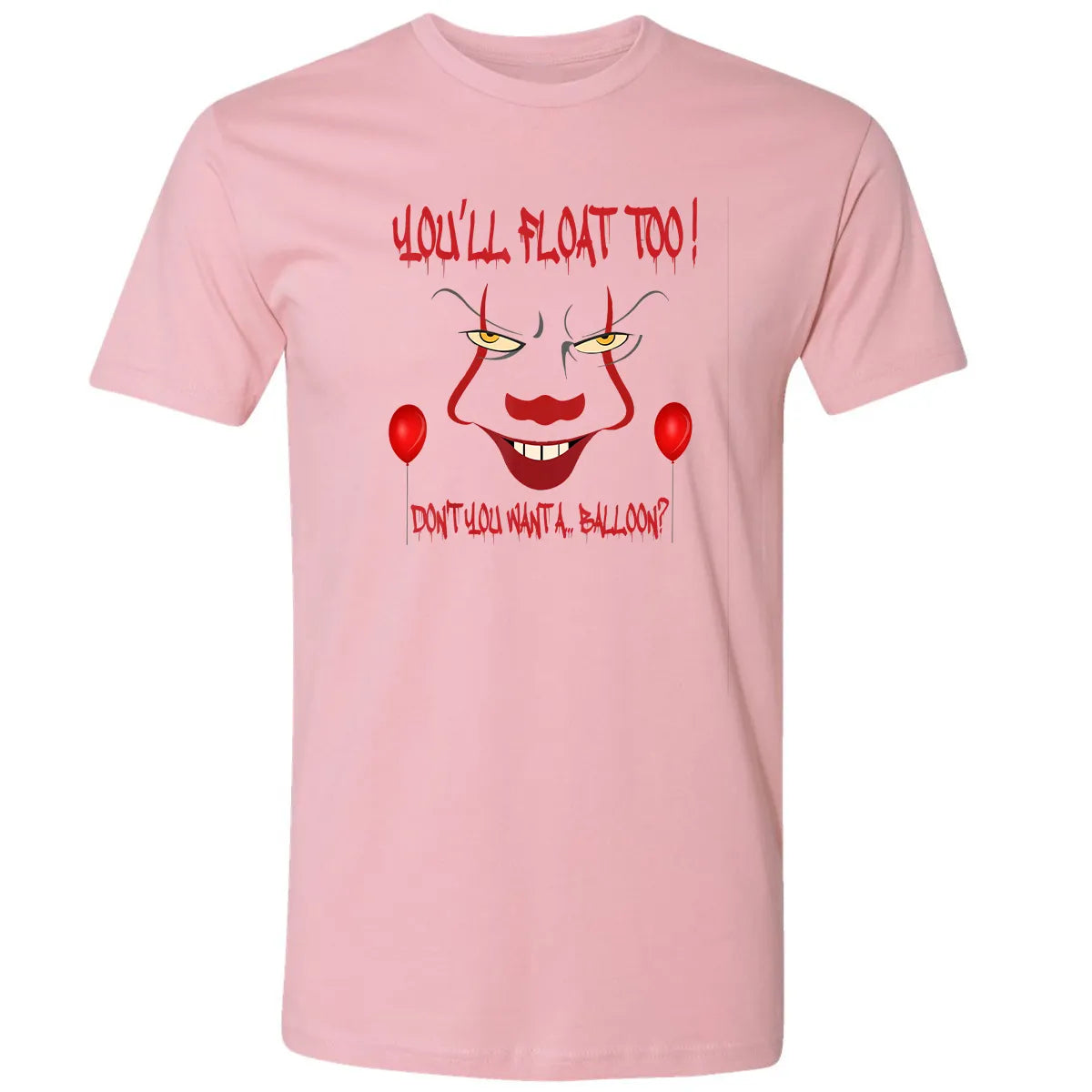 Premium Unisex T-shirt - K25PU7M2