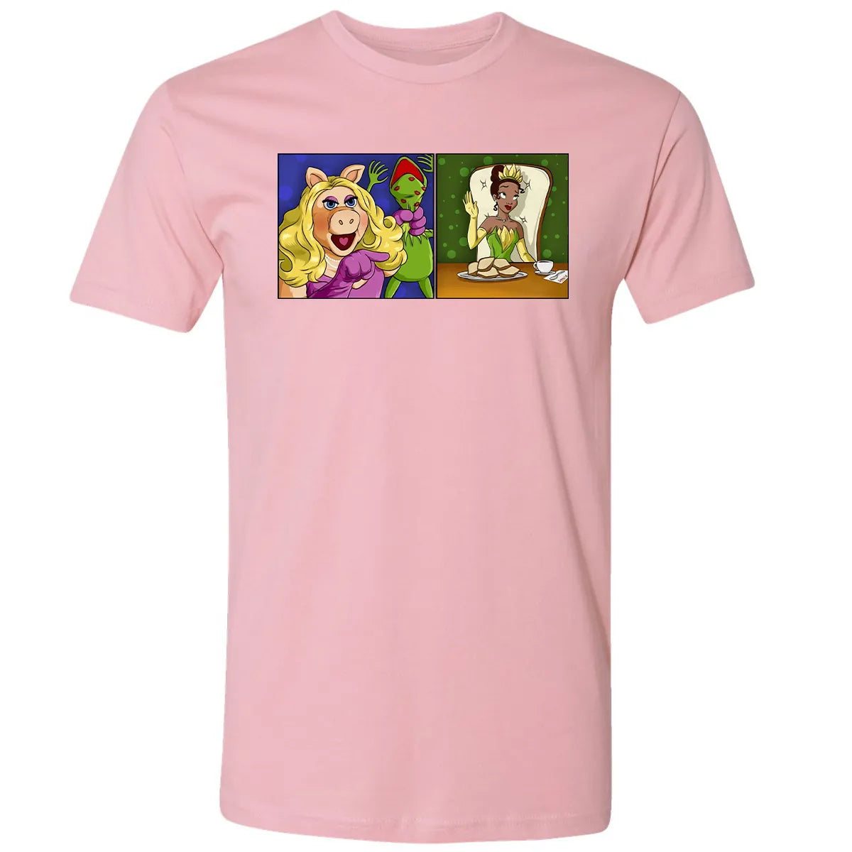 Premium Unisex T-shirt - 3FL2EEKF