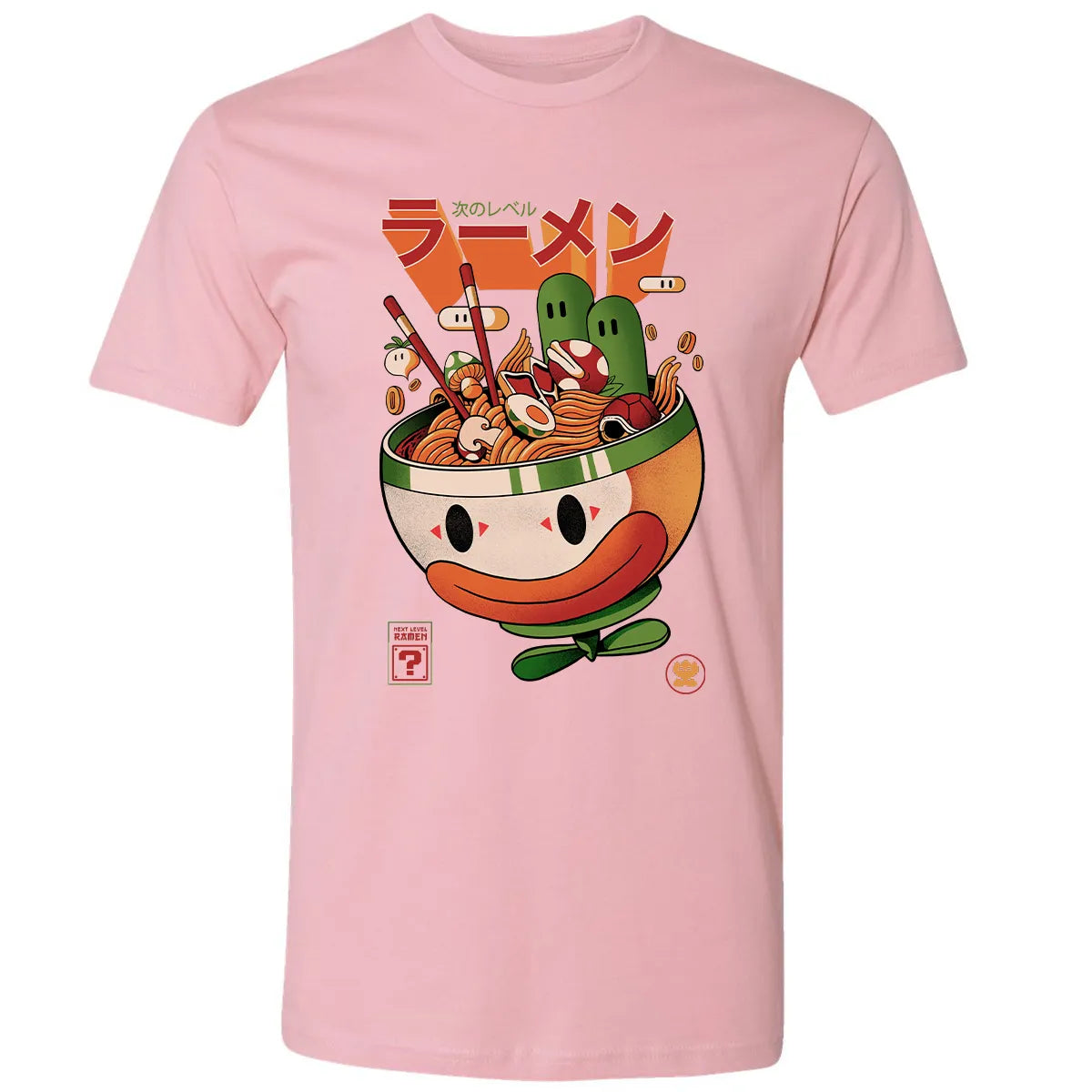Premium Unisex T-shirt - WT1BTEC6