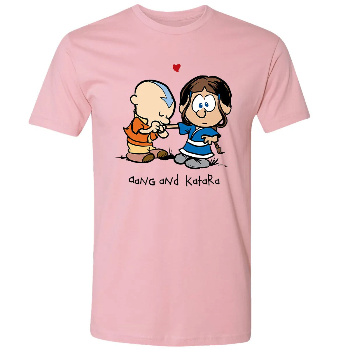 Premium Unisex T-shirt - RDCC5PTC
