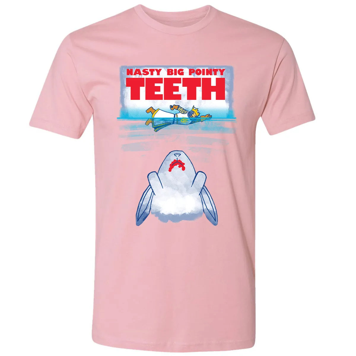 Premium Unisex T-shirt - 2XZ1Y8A6