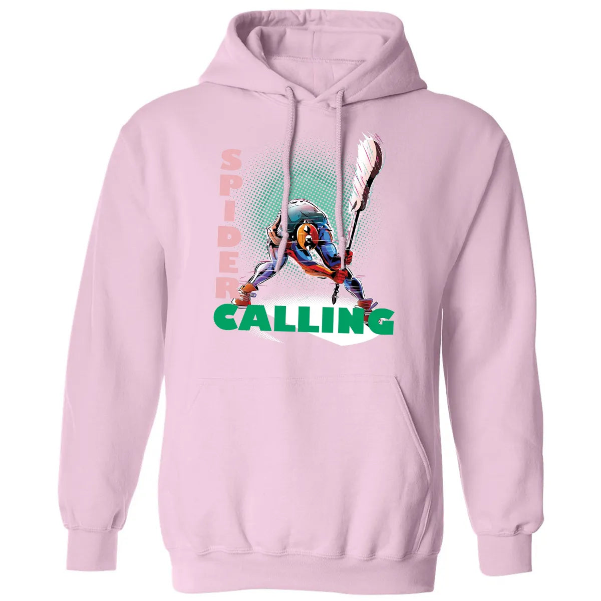 Classic Unisex Hoodie - 7FNWMCW2