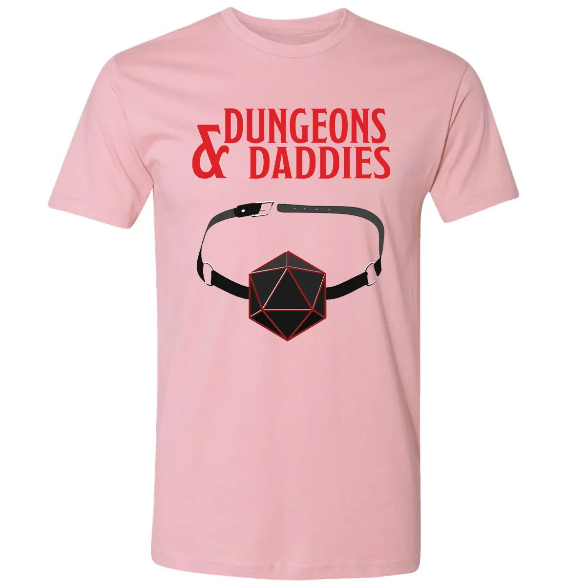 Premium Unisex T-shirt - K832SW3L