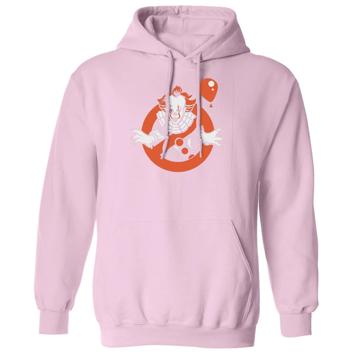 Classic Unisex Hoodie - E7NRP435