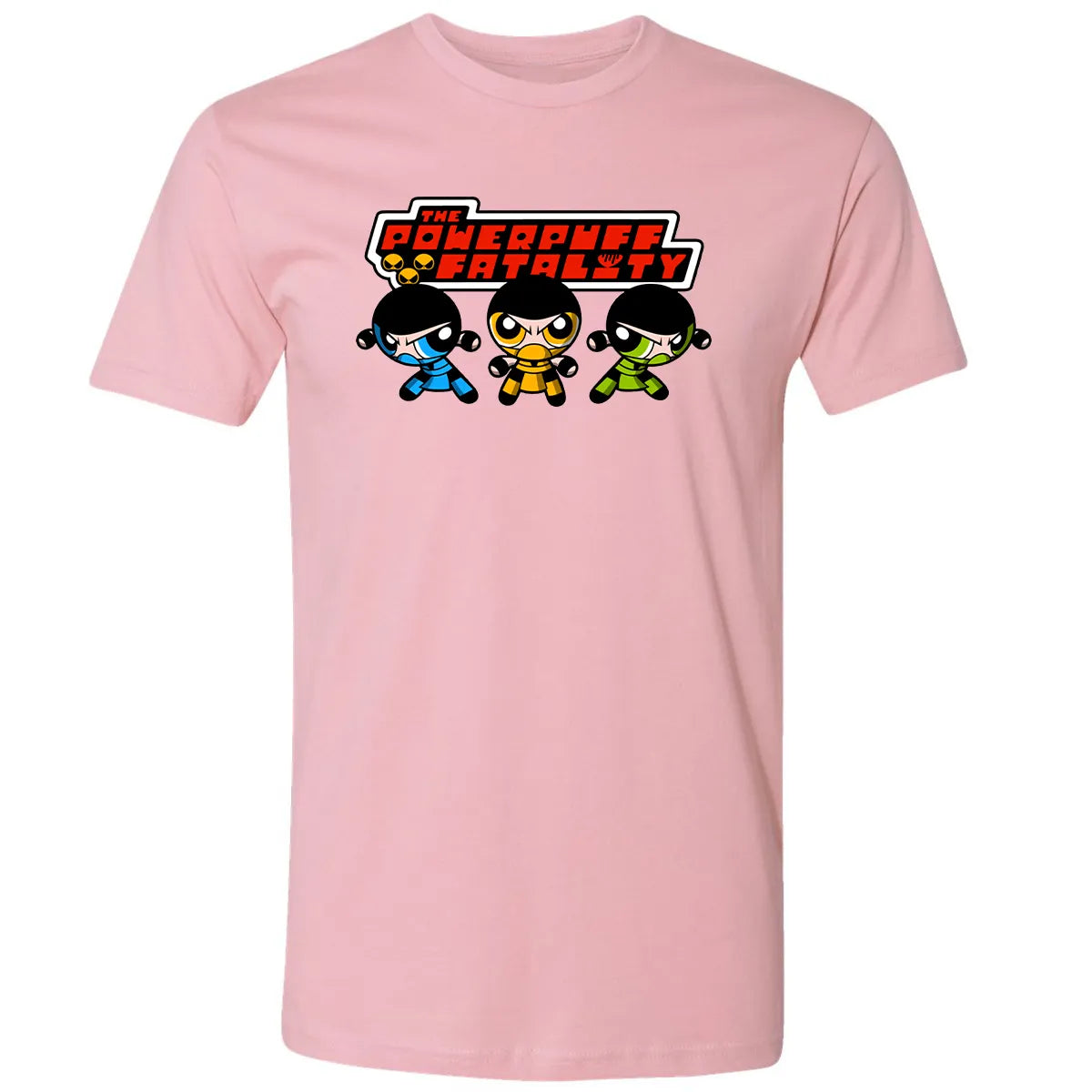 Premium Unisex T-shirt - J5CG5PEJ
