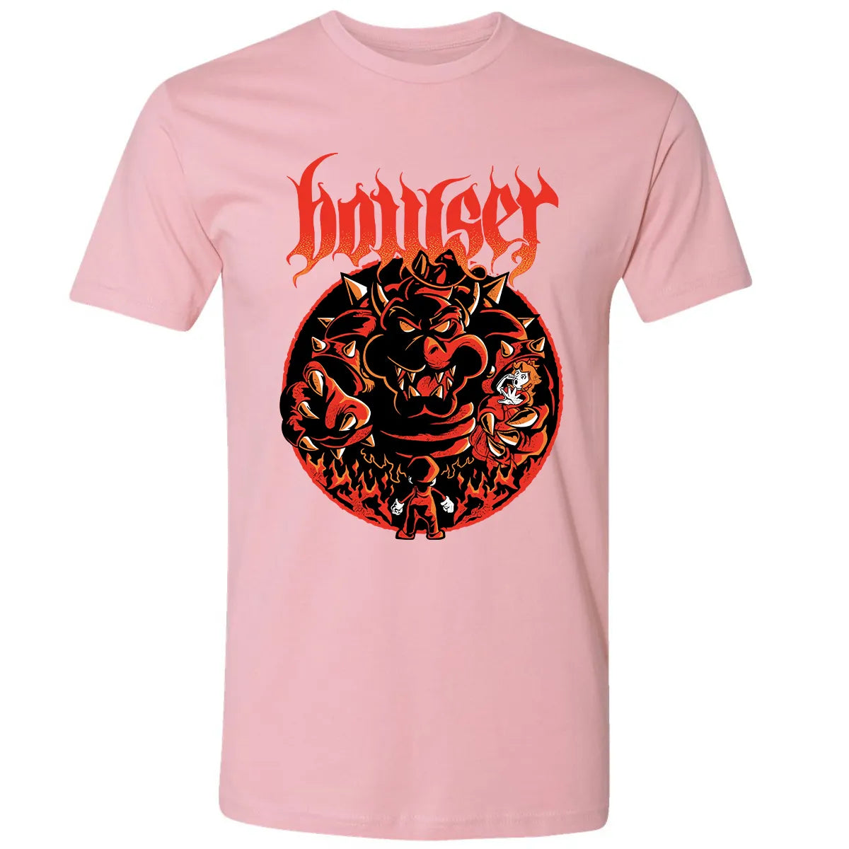 Premium Unisex T-shirt - 5WRQC8UF