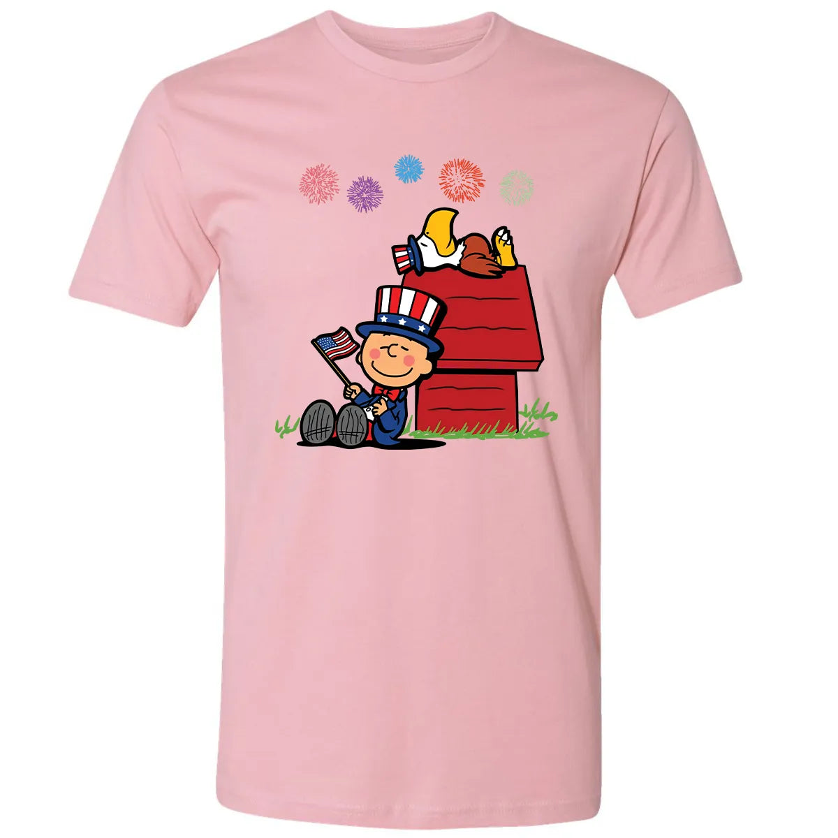 Premium Unisex T-shirt - VD88XEPT