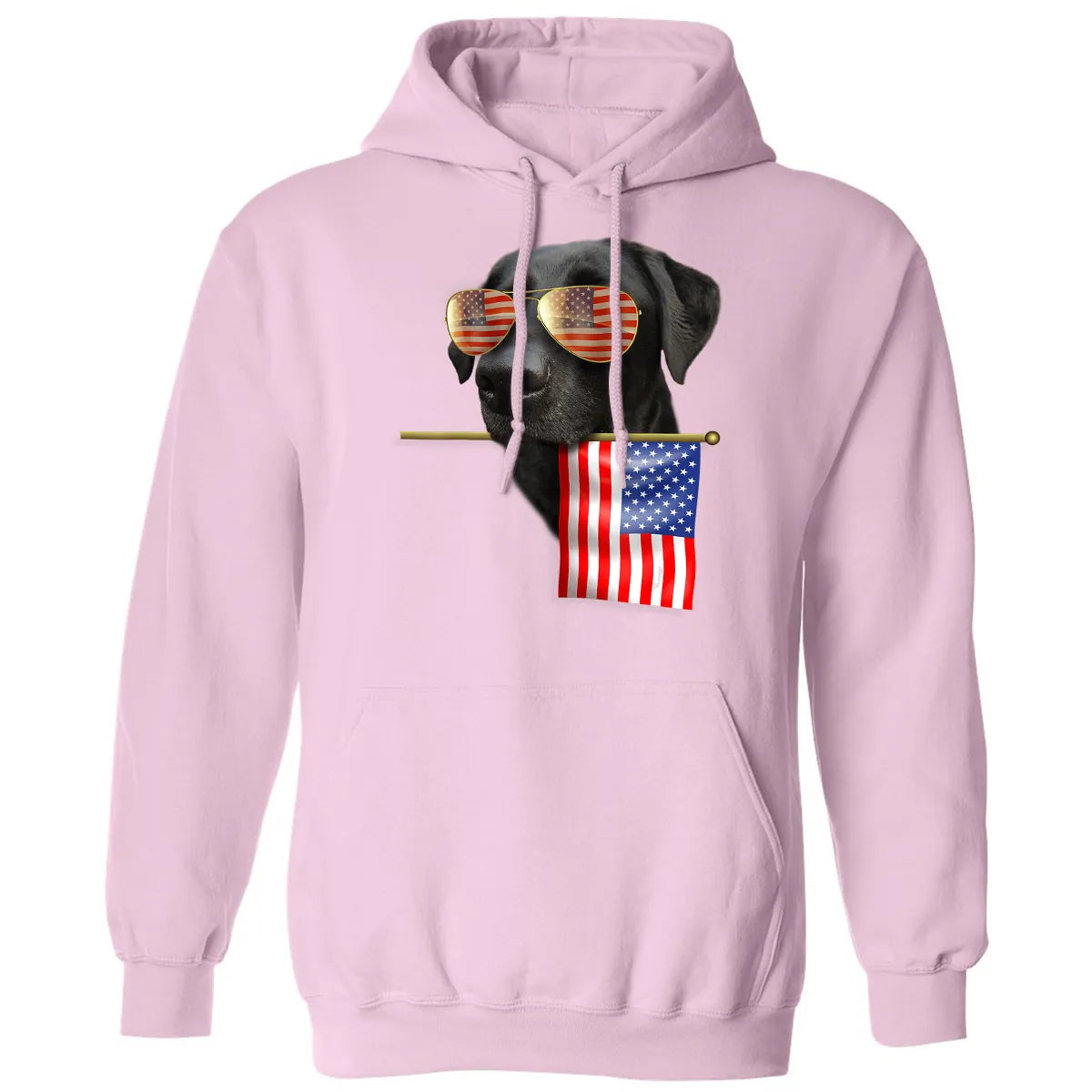 Classic Unisex Hoodie - P54WA7RR