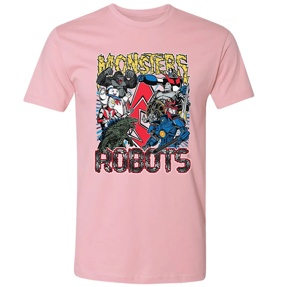 Premium Unisex T-shirt - YKXJQVGQ