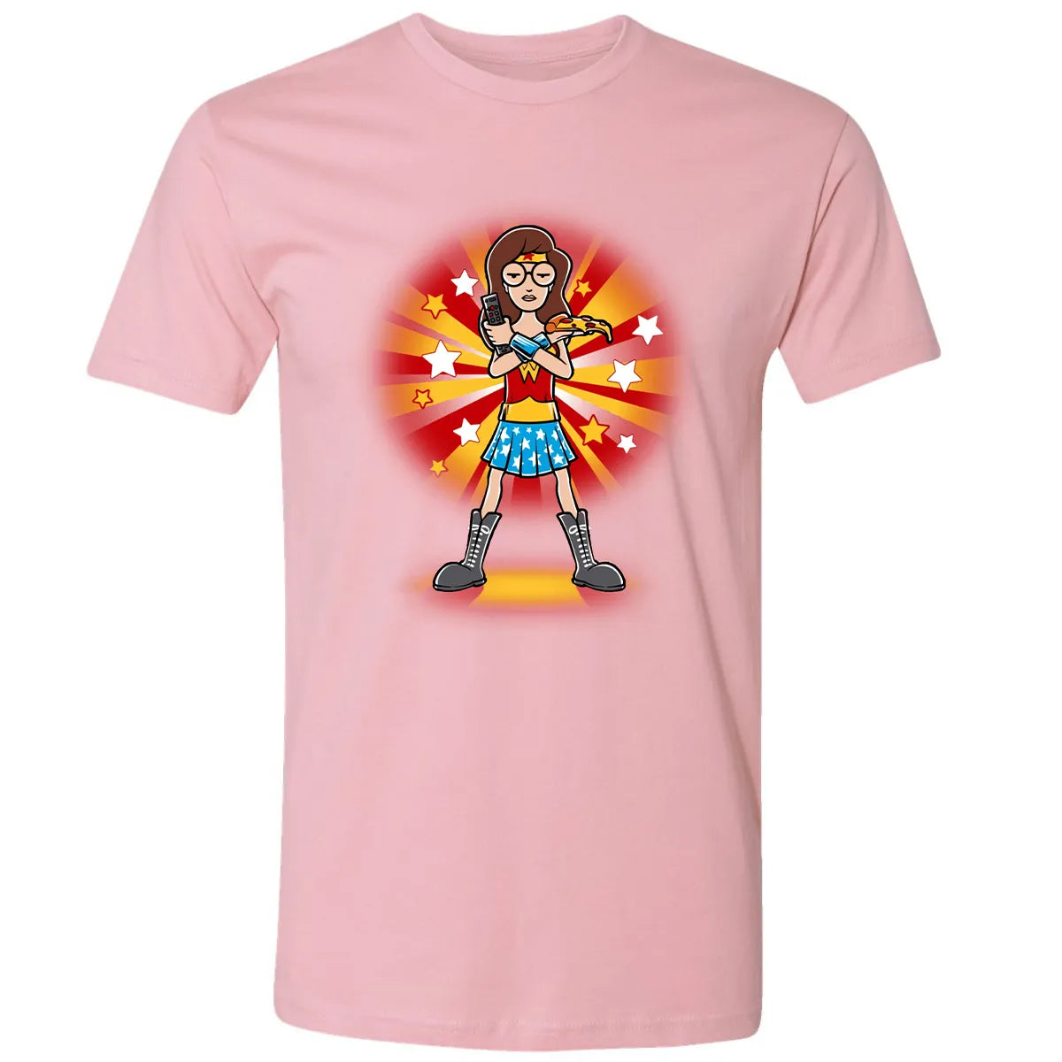 Premium Unisex T-shirt - KEB265UL