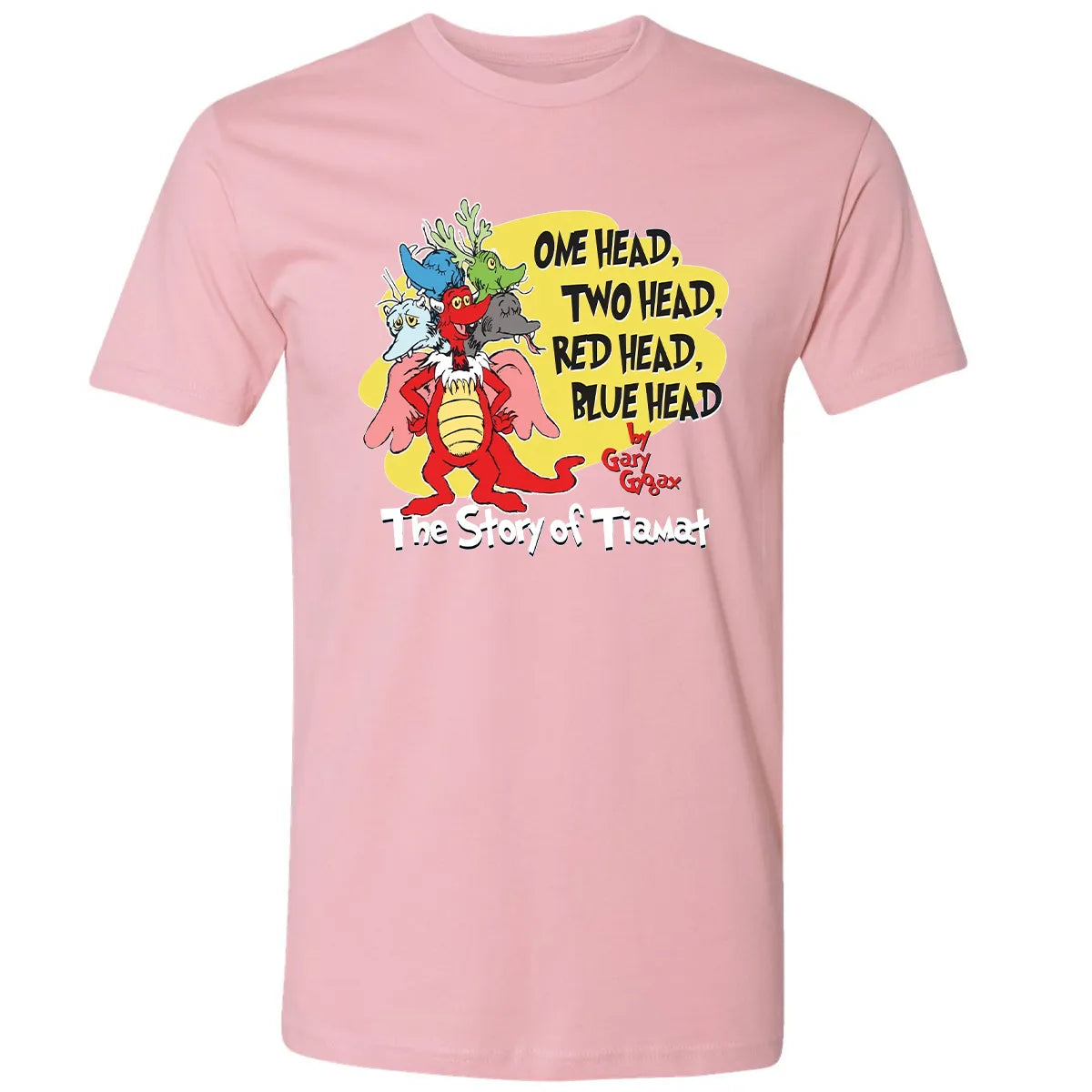 Premium Unisex T-shirt - YPFTTDVL