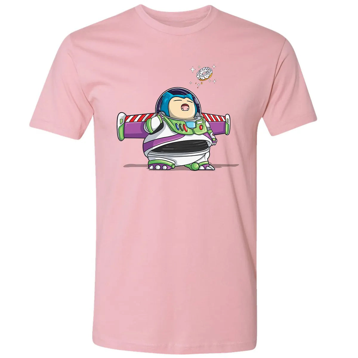 Premium Unisex T-shirt - B1MGAK5U