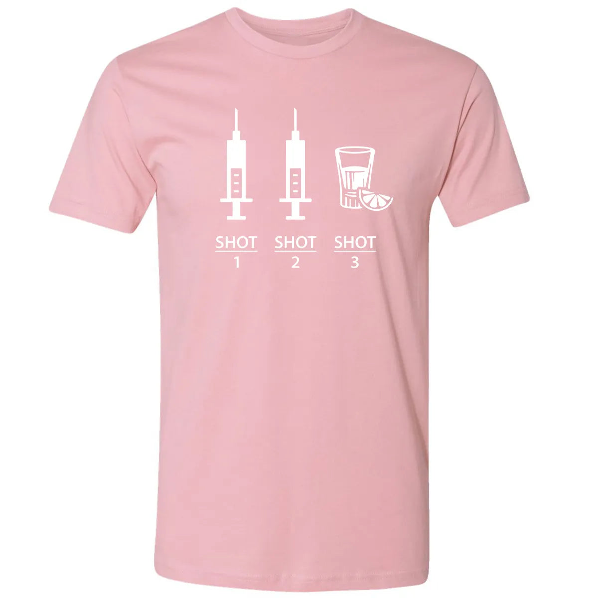 Premium Unisex T-shirt - JJ74E8VL